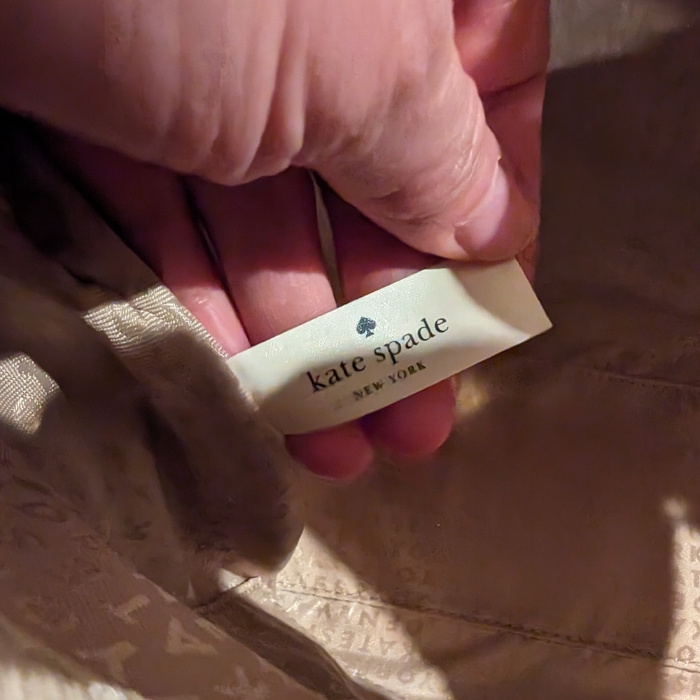 Kate Spade Bag - Picture 5 of 5